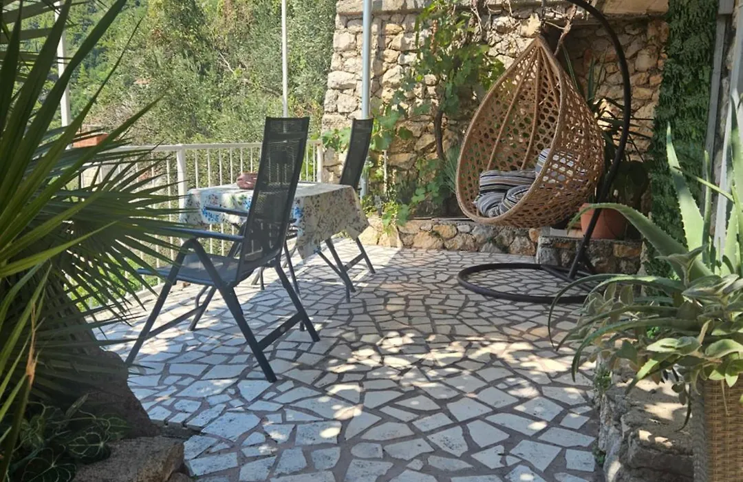 Guest Accommodation Sveti Jakov-1